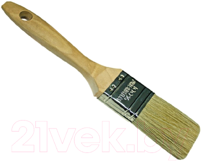 Кисть малярная Bauwelt 00300-184530 - фото