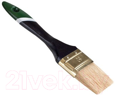 Кисть малярная Bauwelt 00300-024415 - фото