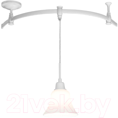 Потолочный светильник Citilux Модерн CL560210 - фото