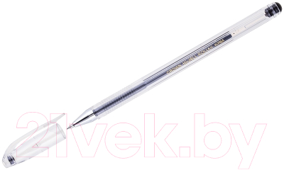 Ручка гелевая Dong-A Jell-Zone Standard / TT5039 - фото