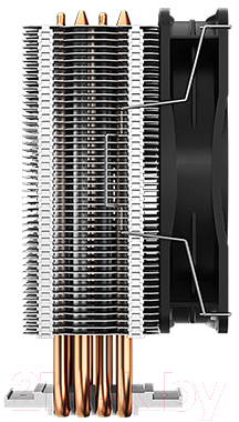 Кулер для процессора Deepcool GammaXX 400K
