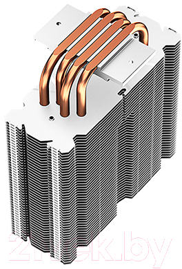 Кулер для процессора Deepcool GammaXX 400K