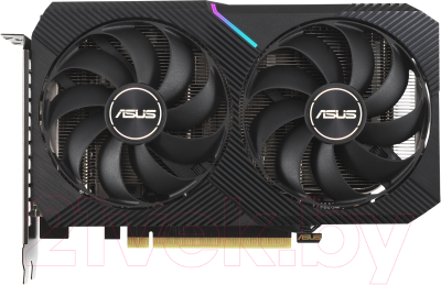 Видеокарта Asus DUAL-RTX3060-12G-V2 - фото