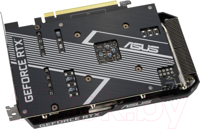 Видеокарта Asus DUAL-RTX3060-12G-V2