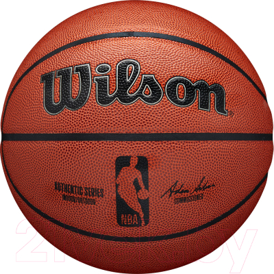 Баскетбольный мяч Wilson Authentic / WTB7200XB07 - фото