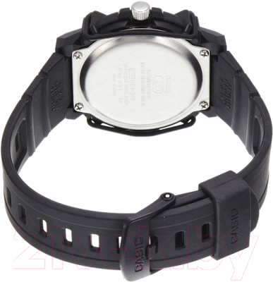 Часы наручные мужские Casio HDA-600B-7B