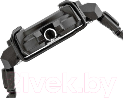 Часы наручные мужские Casio HDA-600B-7B