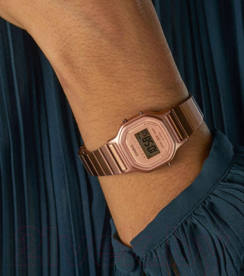 Часы наручные женские Casio LA-11WR-5A