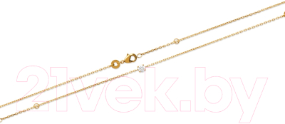 Браслет Maison de la Bijouterie 97300418 - фото