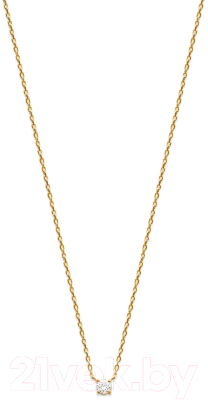 Колье Maison de la Bijouterie 97300445 - фото