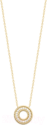 Колье Maison de la Bijouterie 97334845 - фото