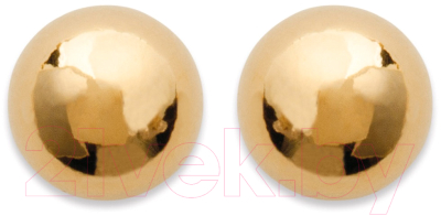 Серьги Maison de la Bijouterie 2318513 - фото