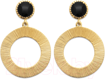 Серьги Maison de la Bijouterie 2566507 - фото