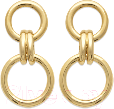 Серьги Maison de la Bijouterie 2583600 - фото