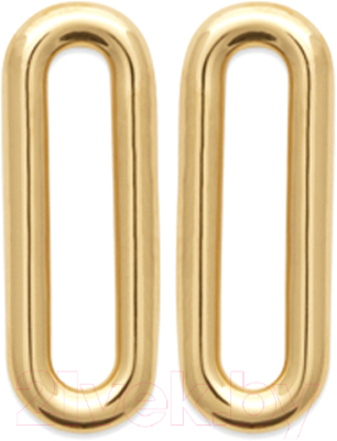 Серьги Maison de la Bijouterie 2587100 - фото