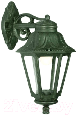 Бра уличное Fumagalli Anna E22.131.000.VXF1RDN - фото