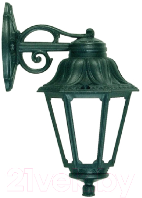 Бра уличное Fumagalli Anna E22.131.000.VYF1RDN - фото