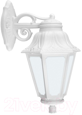 Бра уличное Fumagalli Anna E22.131.000.WYF1RDN - фото