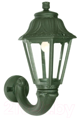 Бра уличное Fumagalli Anna E22.132.000.VXF1R - фото