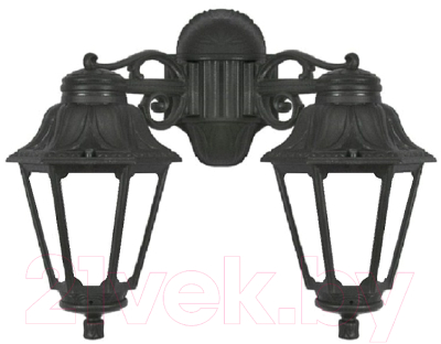 Бра уличное Fumagalli Anna E22.141.000.AYF1RDN - фото