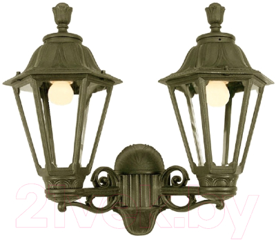 Бра уличное Fumagalli Anna E22.141.000.BXF1R - фото