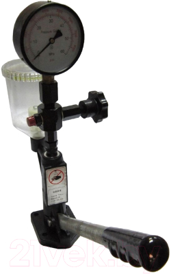 Тестер обратки дизельных форсунок AE&T PS60H