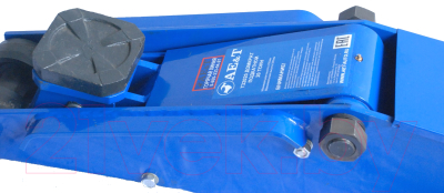 Подкатной домкрат AE&T T32020