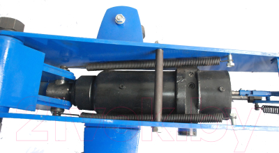 Подкатной домкрат AE&T T32020