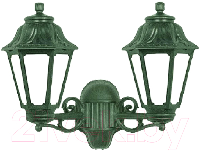 Бра уличное Fumagalli Anna E22.141.000.VYF1R - фото