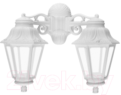 Бра уличное Fumagalli Anna E22.141.000.WXF1RDN - фото