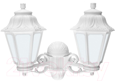 Бра уличное Fumagalli Anna E22.141.000.WYF1R - фото