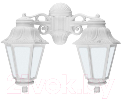 Бра уличное Fumagalli Anna E22.141.000.WYF1RDN - фото