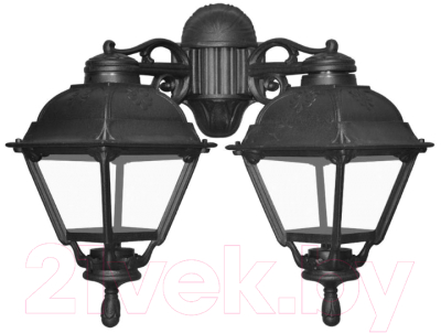 Бра уличное Fumagalli Cefa U23.141.000.AXF1RDN - фото