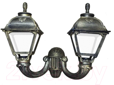 Бра уличное Fumagalli Cefa U23.141.000.BXF1R - фото