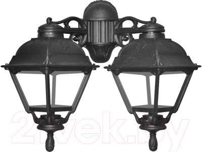 Бра уличное Fumagalli Cefa U23.141.000.BXF1RDN - фото