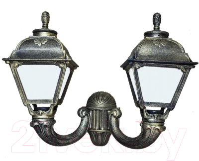 Бра уличное Fumagalli Cefa U23.141.000.BYF1R - фото