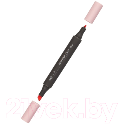 Маркер художественный Сонет Twin / 164125-9