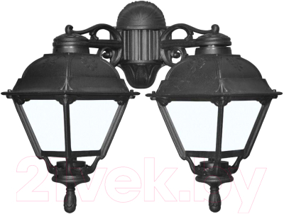 Бра уличное Fumagalli Cefa U23.141.000.BYF1RDN - фото