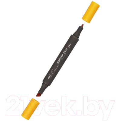 Маркер художественный Сонет Twin / 164125-24