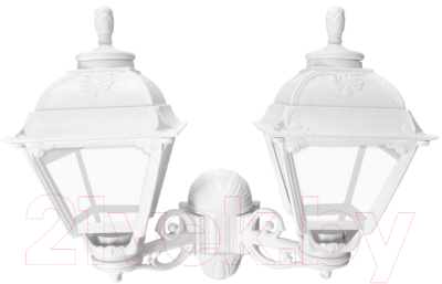 Бра уличное Fumagalli Cefa U23.141.000.WXF1R - фото