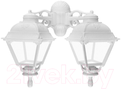 Бра уличное Fumagalli Cefa U23.141.000.WXF1RDN - фото