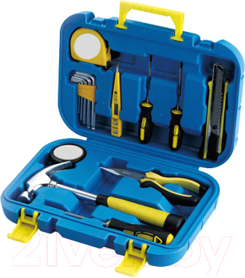 Универсальный набор инструментов STINGER NST028016 - фото