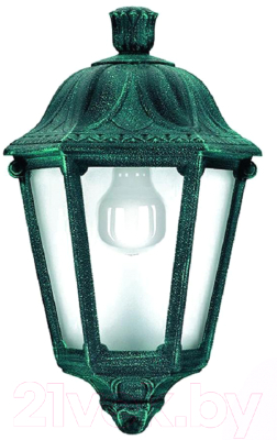 Бра уличное Fumagalli Lesse M22.000.000.VXF1R - фото