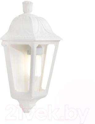 Бра уличное Fumagalli Lesse M22.000.000.WXF1R