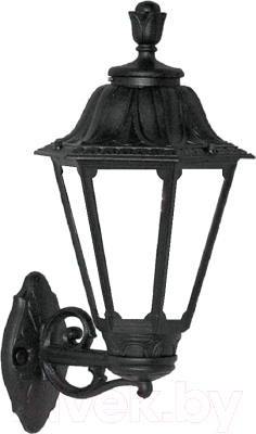 Бра уличное Fumagalli Rut E26.131.000.BYF1R - фото