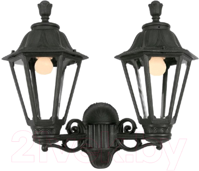 Бра уличное Fumagalli Rut E26.141.000.AXF1R - фото