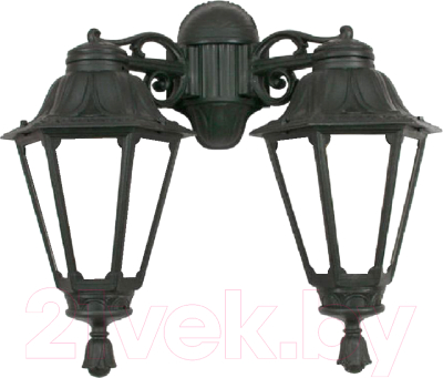 Бра уличное Fumagalli Rut E26.141.000.AXF1RDN - фото