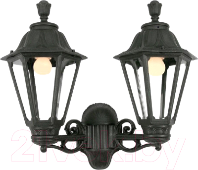 Бра уличное Fumagalli Rut E26.141.000.BXF1R - фото