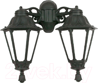 Бра уличное Fumagalli Rut E26.141.000.BYF1RDN - фото