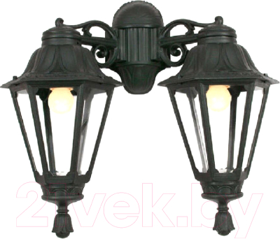 Бра уличное Fumagalli Rut E26.141.000.VXF1RDN - фото